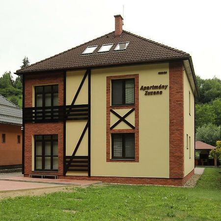 Apartmany Hrabovo Zuzana Rybárpole Exterior foto