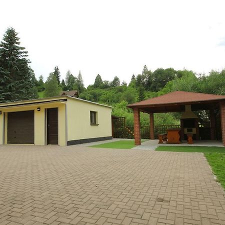 Apartmany Hrabovo Zuzana Rybárpole Exterior foto