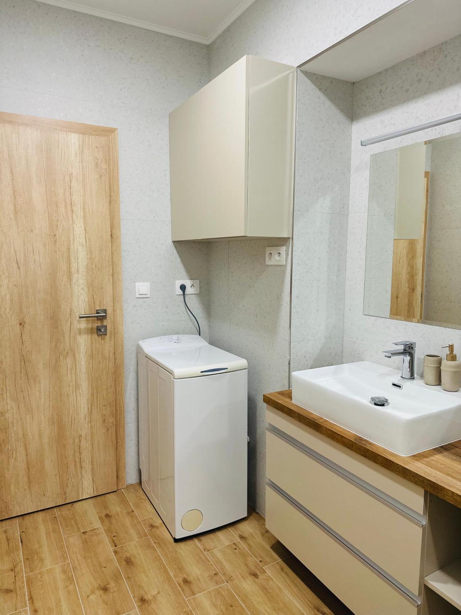 Apartmany Hrabovo Zuzana Rybárpole Exterior foto