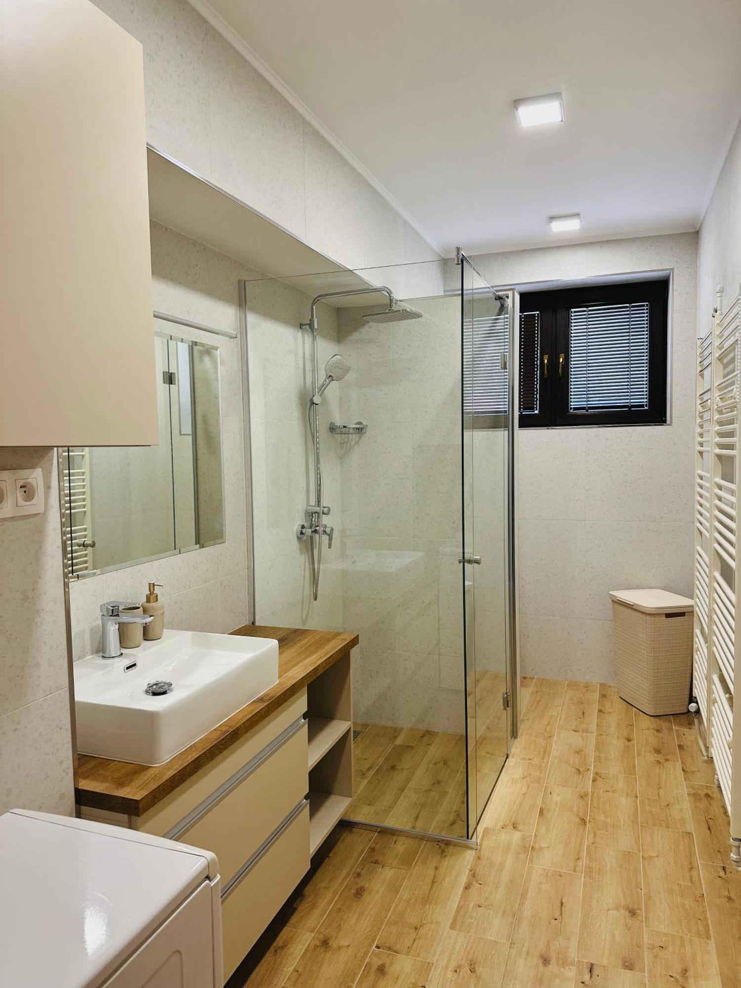 Apartmany Hrabovo Zuzana Rybárpole Exterior foto